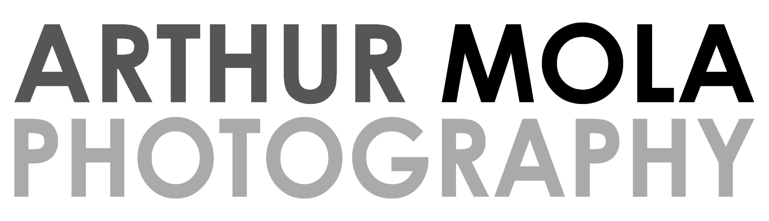 Arthur Mola Photography logo