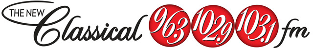 Classical 96.3 FM logo