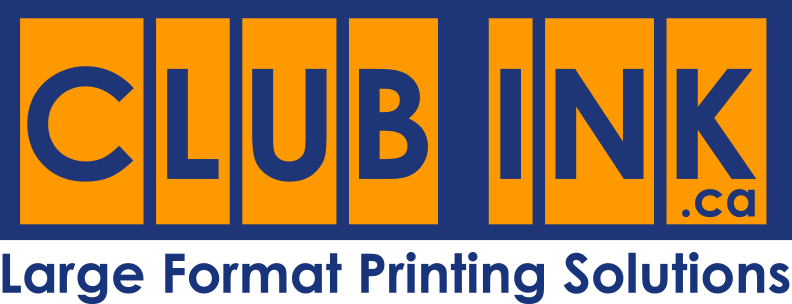 Club-Ink Printing Solutions logo