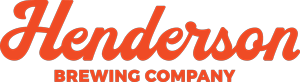 Henderson Brewing Company logo