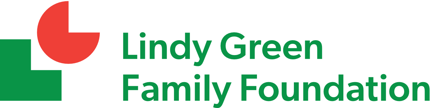 Lindy Green Family Foundation logo