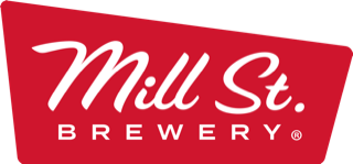 Mill St. Brewery logo