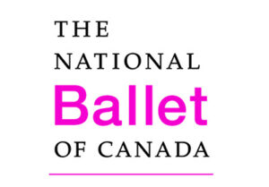 The National Ballet of Canada logo