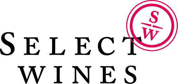 Select Wines logo