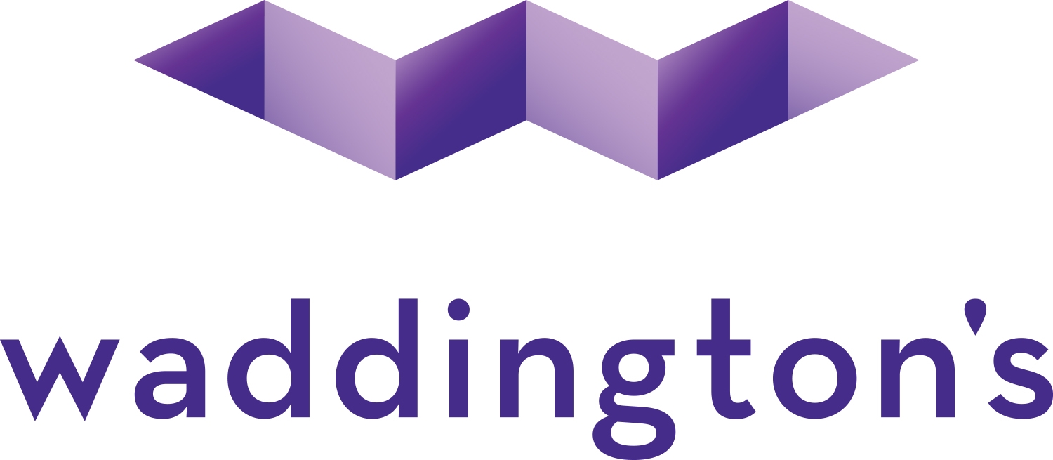 Waddington's logo