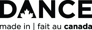 Dance Made In Canada logo