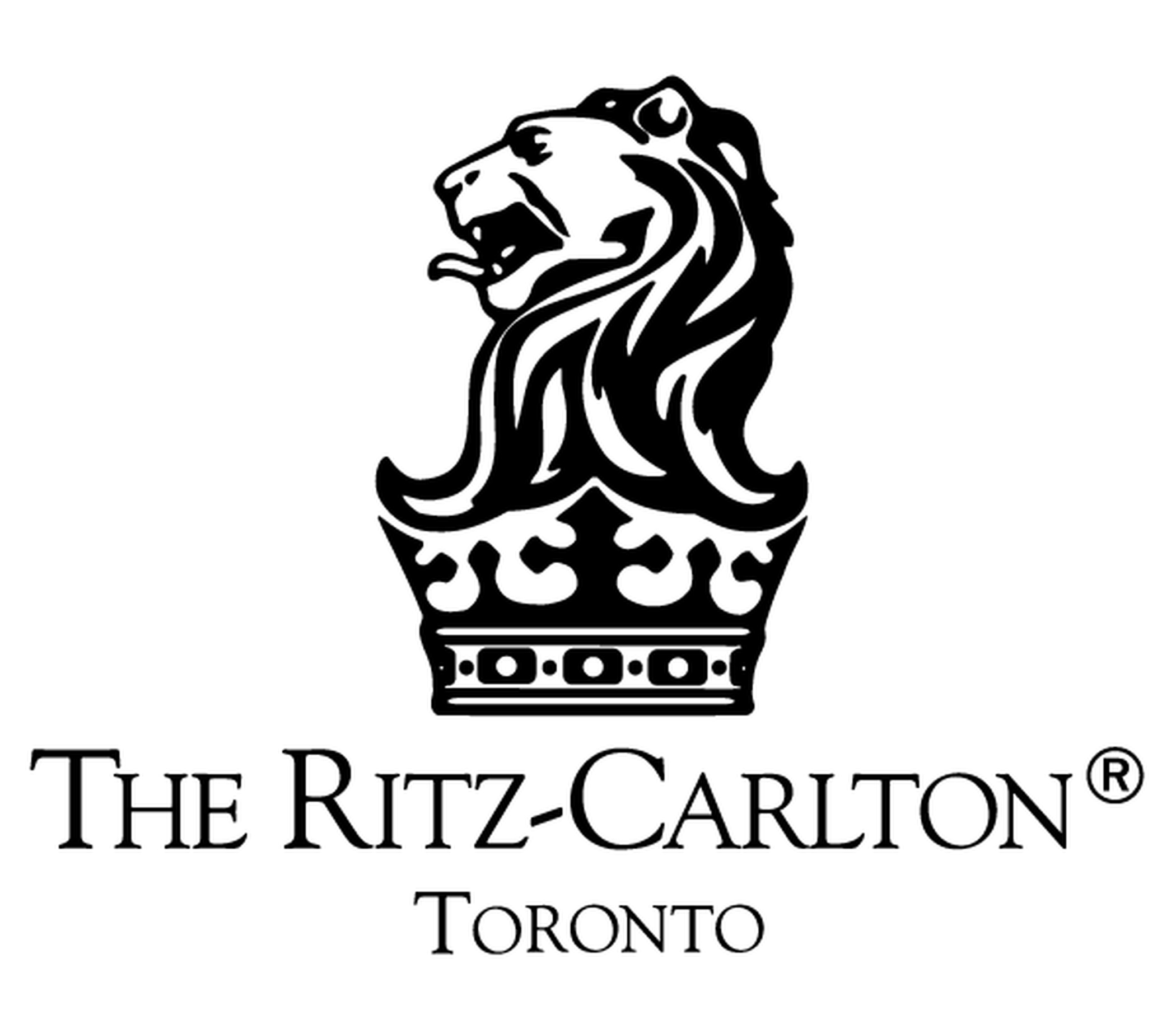 Ritz-Carlton Hotel logo
