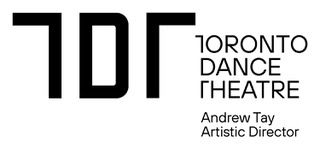 Toronto Dance Theatre logo