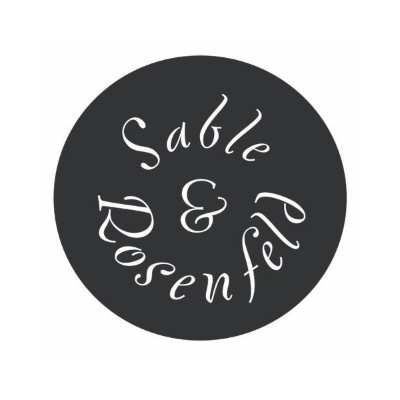 Sable and Rosenfeld Logo