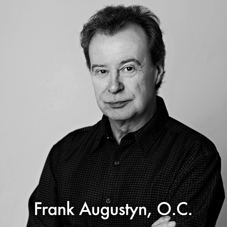 Frank Augustyn