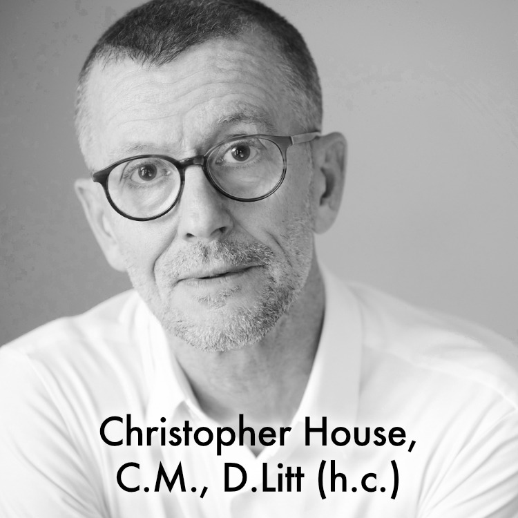 Christopher House - Name and Nominals