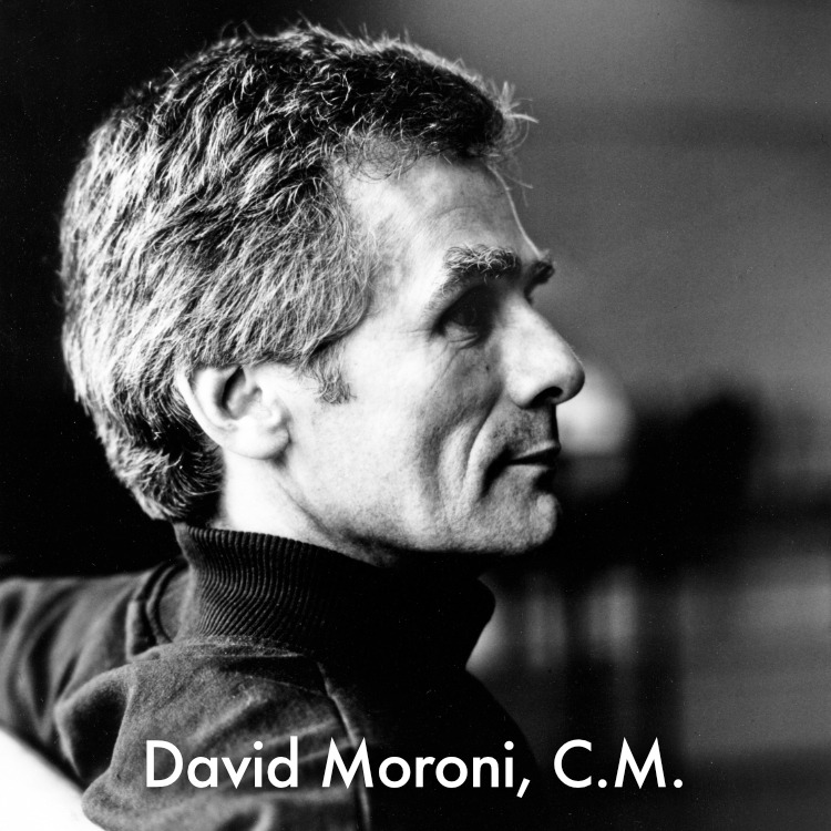 David Moroni