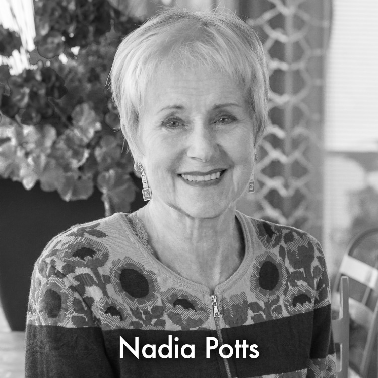 Nadia Potts