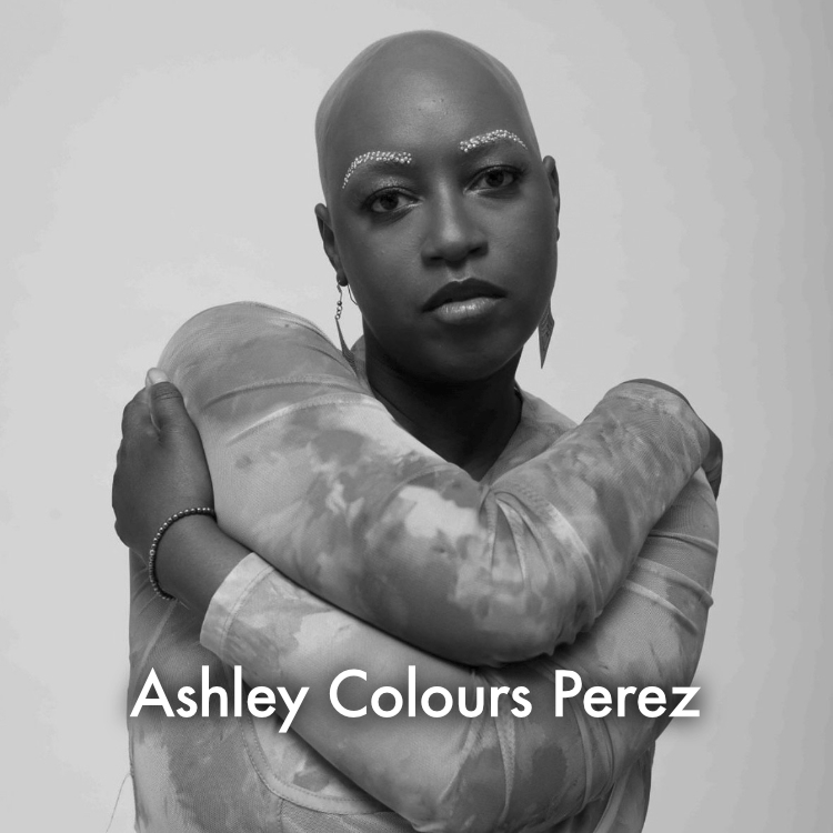 Ashley Colours Perez